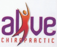 Alive Chiropractic logo