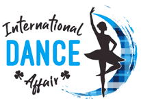 International Dance Affair logo