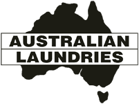 Australian Laundries logo