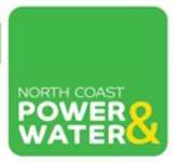 North Coast Power & Water logo