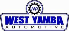 West Yamba Automotive logo