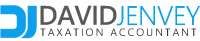 David Jenvey Taxation Accountant logo