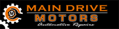 Main Drive Motors logo