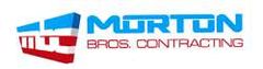 Morton Bros. Contracting logo