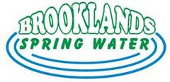 Brooklands Spring Water & Water Carting logo