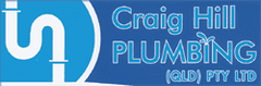 Craig Hill Plumbing (QLD) Pty Ltd logo