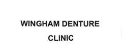 Wingham Denture Clinic logo