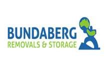 Bundaberg Removals & Storage logo