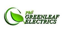 Greenleaf Electrics logo