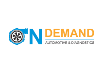 OnDemand Automotive & Diagnostics logo
