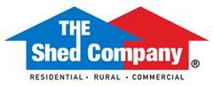 The Shed Company Northern Rivers logo