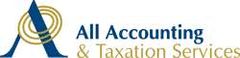 All Accounting & Taxation Services logo