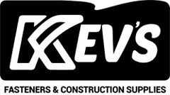 Kev's Fasteners & Construction Supplies logo