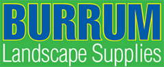 Burrum Landscape Supplies logo