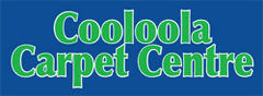 Cooloola Carpet Centre logo
