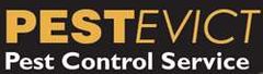 Pest Evict Pest Control logo