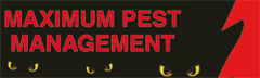 Maximum Pest Management logo