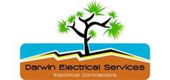 Darwin Electrical Services logo