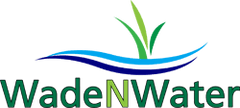 Wade N Water logo