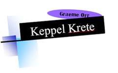 Keppel Krete Concreters logo