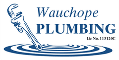 Wauchope Plumbing logo