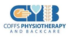 Coffs Physiotherapy & Backcare logo