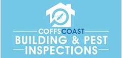 Coffs Coast Building & Pest Inspections logo