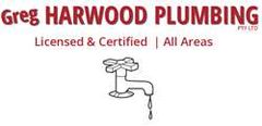 Harwood Plumbing & Gasfitting Pty Ltd logo