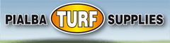 Pialba Turf Supplies logo