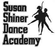 Susan Shiner Dance Academy logo