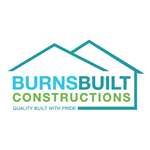 Burns Built Constructions–Tyler Burns logo