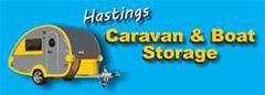 Hastings Caravan & Boat Storage logo