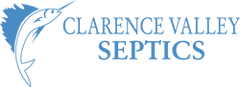 Clarence Valley Septics logo