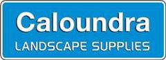Caloundra Landscape Supplies logo