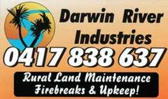 Darwin River Industries logo