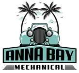Anna Bay Mechanical logo