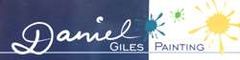 Daniel Giles Painting Pty Ltd logo