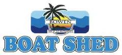 Bowen Boat Shed logo