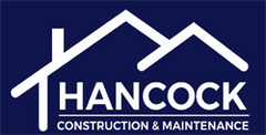 Hancock Construction & Maintenance logo