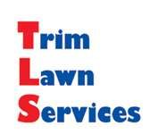 Trim Lawn Services logo