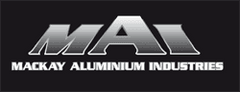Mackay Aluminium Industries logo