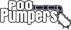 Gympie Poo Pumpers logo