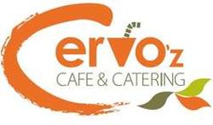 Cervo'z Cafe & Catering logo