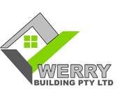 Werry Building Services logo
