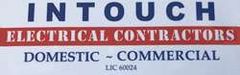 Intouch Electrical logo