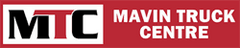 Mavin Truck Centre logo