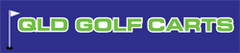 Qld Golf Carts logo