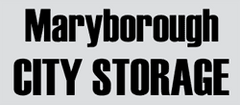 Maryborough City Storage logo