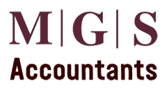 MGS Accountants logo