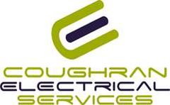 Coughran Electrical logo